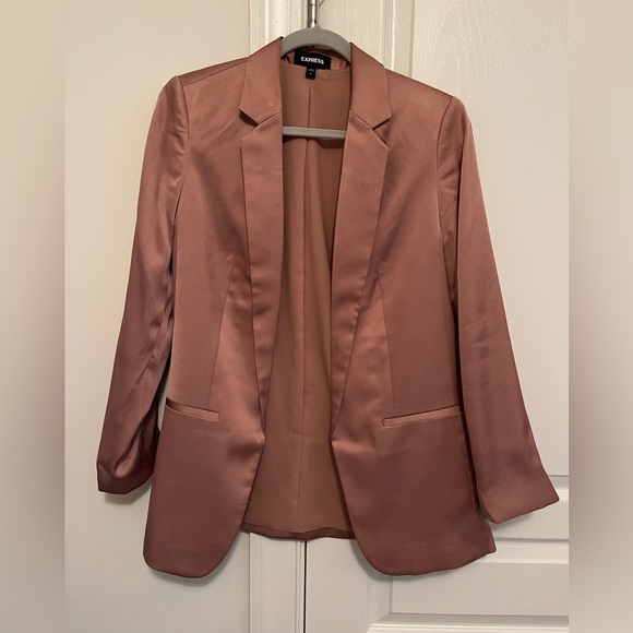 Express Jackets & Blazers - Express blazer